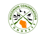 https://www.logocontest.com/public/logoimage/1713787528Wisconsin Conservation Congress 2.png
